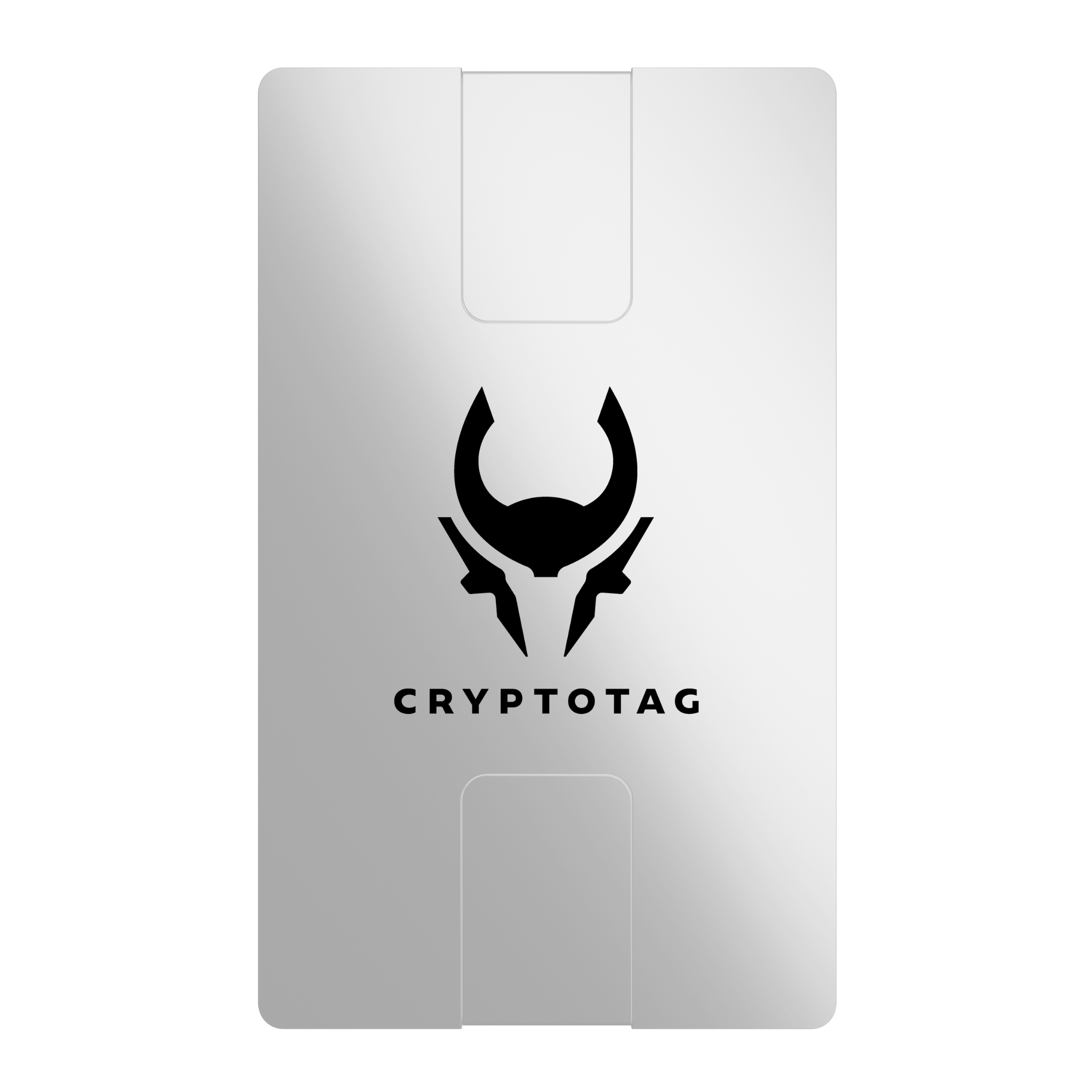 Cryptotag Zeus Bitcoin Cryptocurrency Wallet – BOUGHTNEX