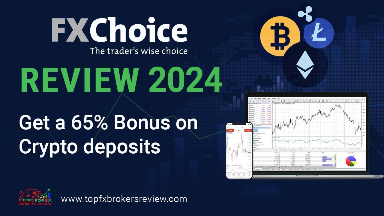 FXChoice Review, Trade Fees , APP to buy crypto price , charts-FXChoice Exchange - WikiBit
