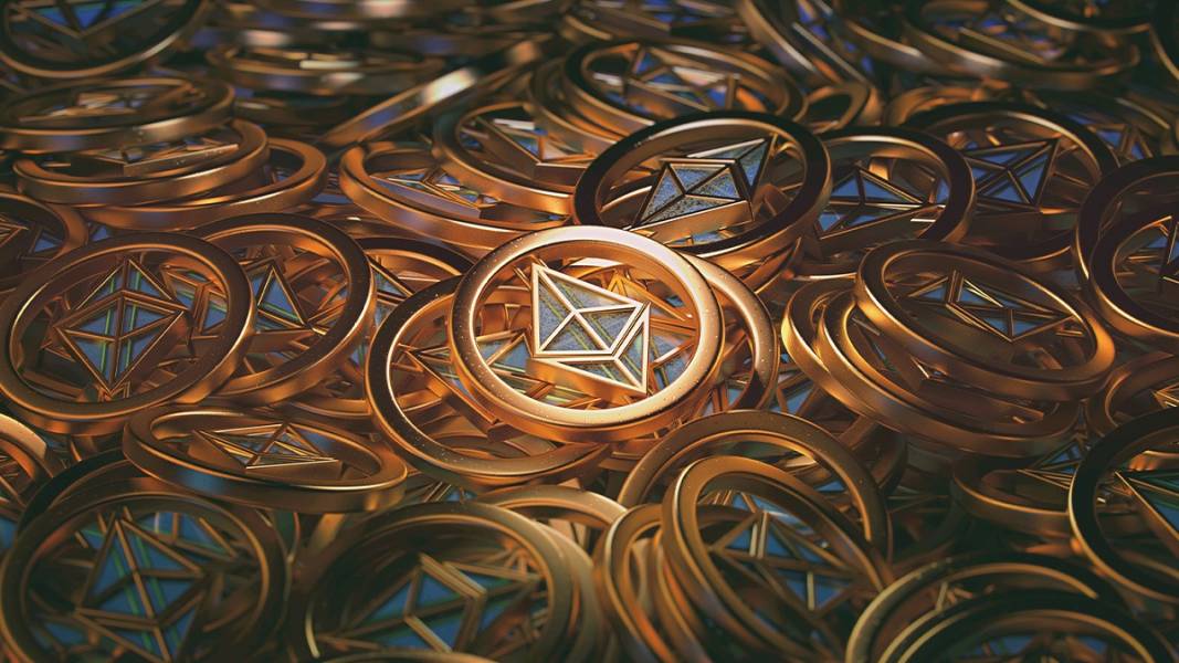 What Is The Safest Way To Store Ethereum? - Hedge Think