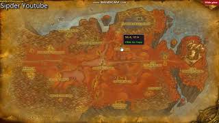 Mining trainers - Wowpedia - Your wiki guide to the World of Warcraft