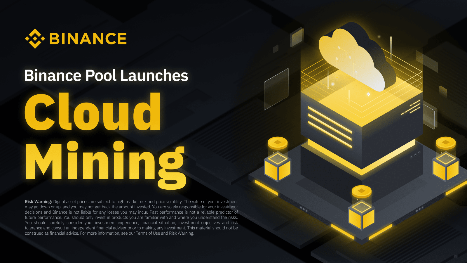 What Is Binance's Bitcoin Cloud Mining Feature? Is It Safe?