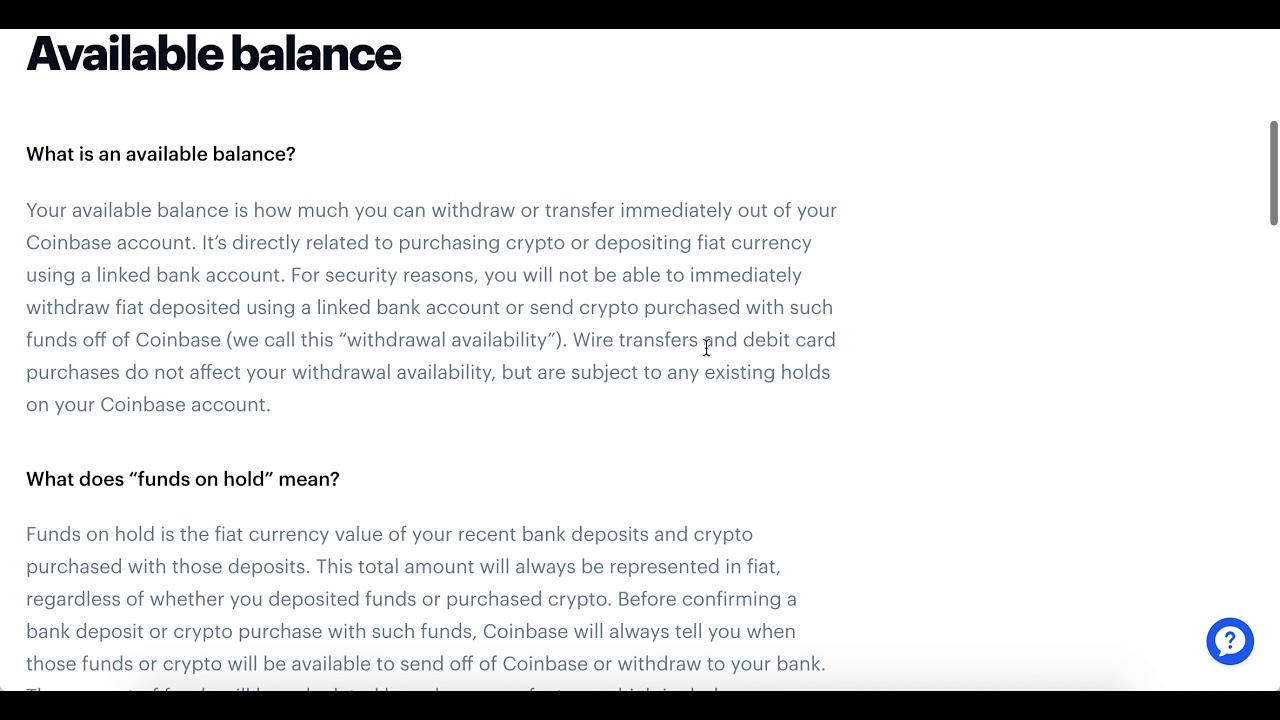 Coinbase is launching instant purchases and ditching the day wait period | TechCrunch