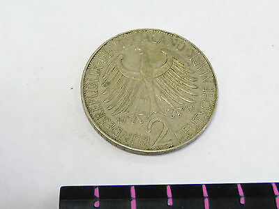 Germany; 2 Mark G Max Planck | European Coins