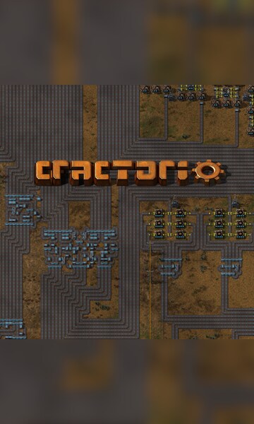 Buy Factorio PC Steam CD Key from $ (%) - Cheapest Price - cryptolog.fun