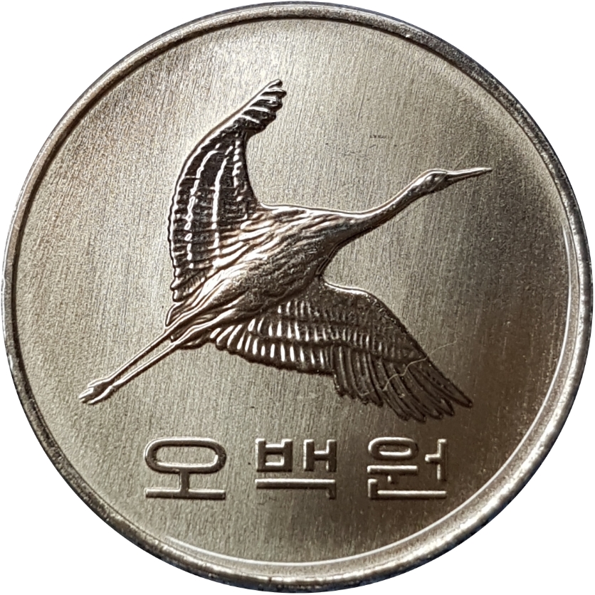 Korean Currency: South Korea's Money Bills and Coins