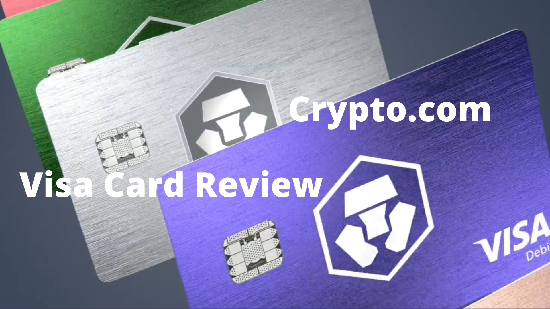 cryptolog.fun Card Review - Is It Worth Getting? Where Can You Use It?