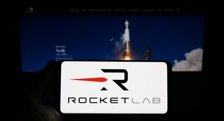 Rocket Lab USA, Inc. (RKLB) Latest Stock News & Headlines - Yahoo Finance