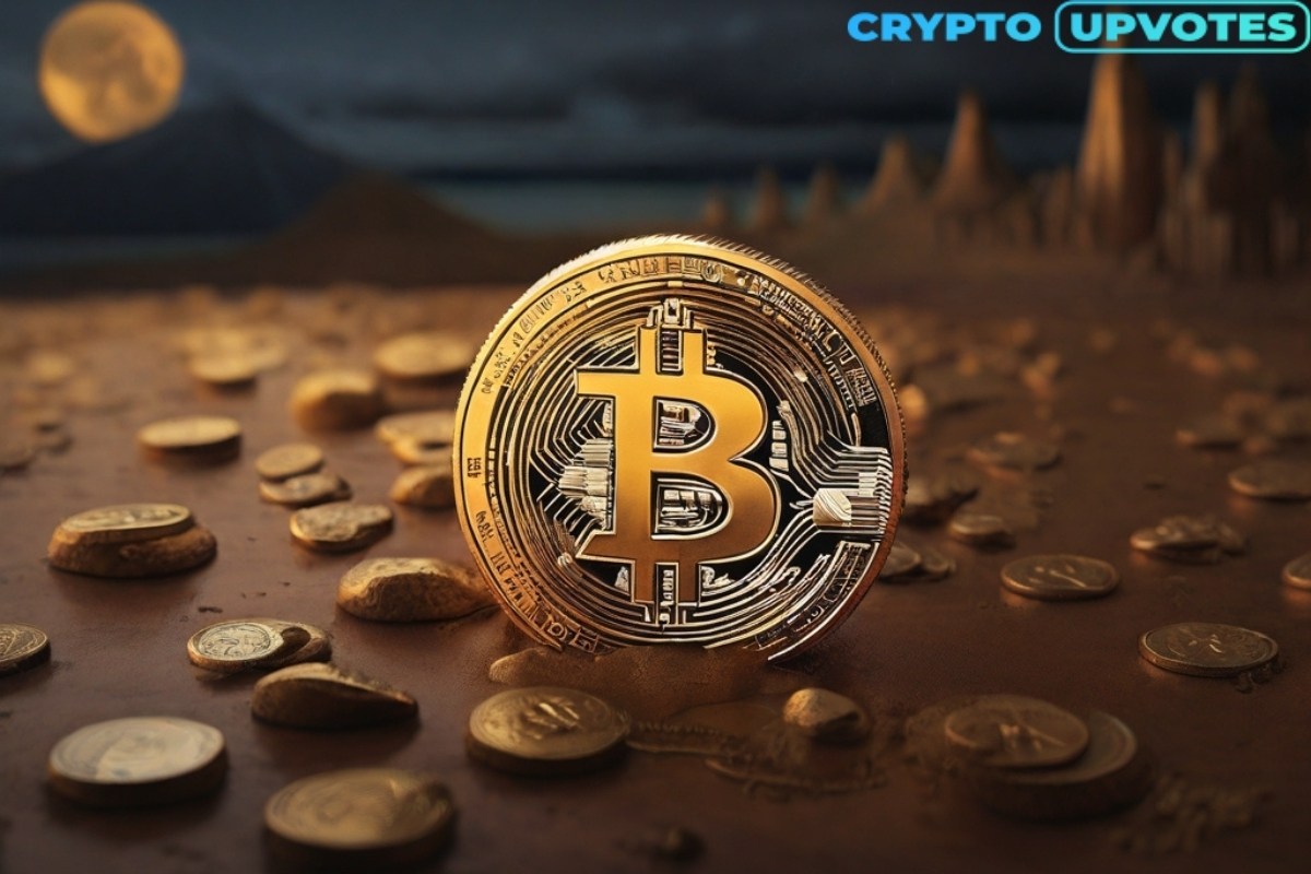 Bitcoin (BTC) Price Prediction - 