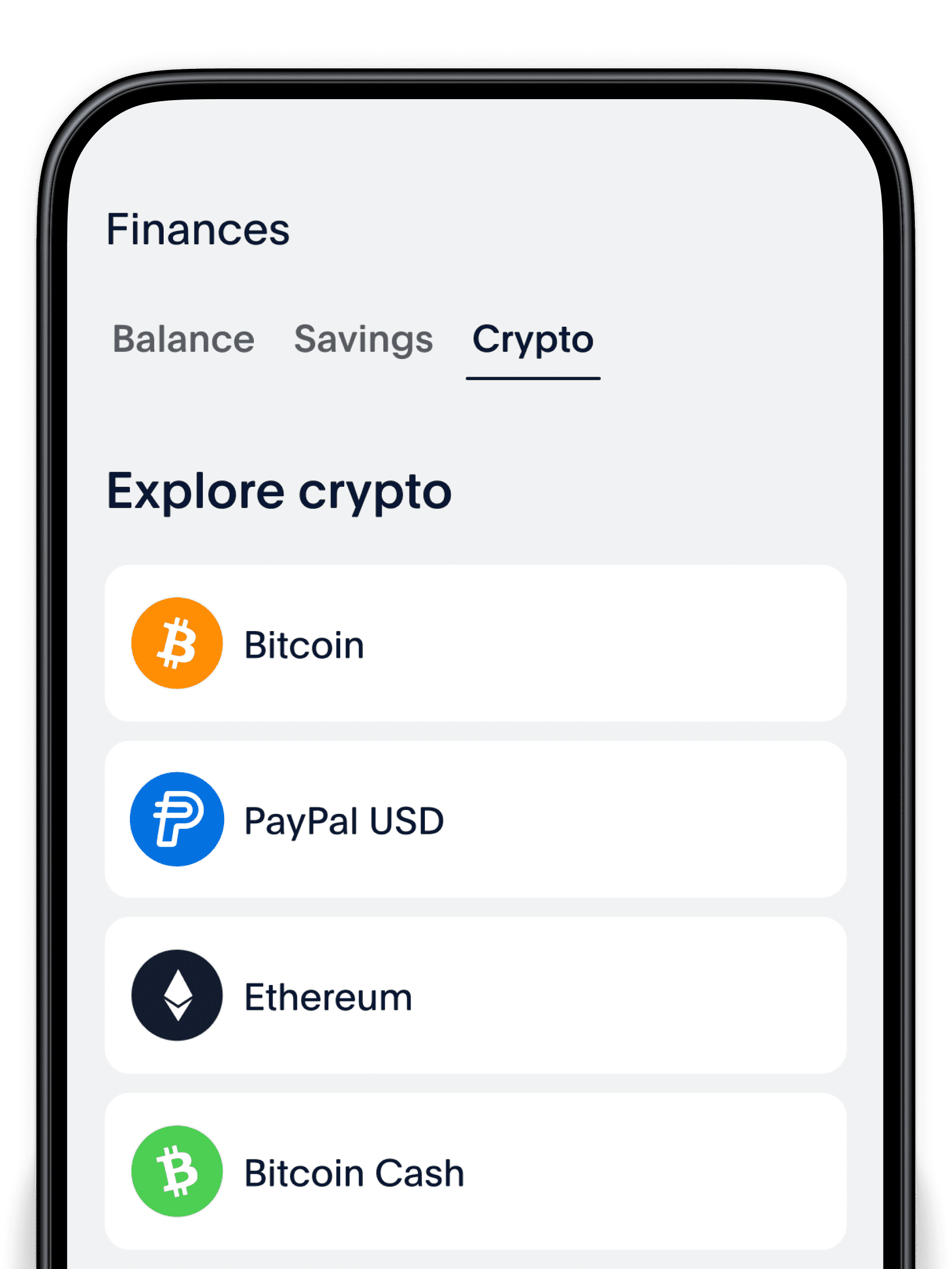 Exchange Ethereum to PayPal