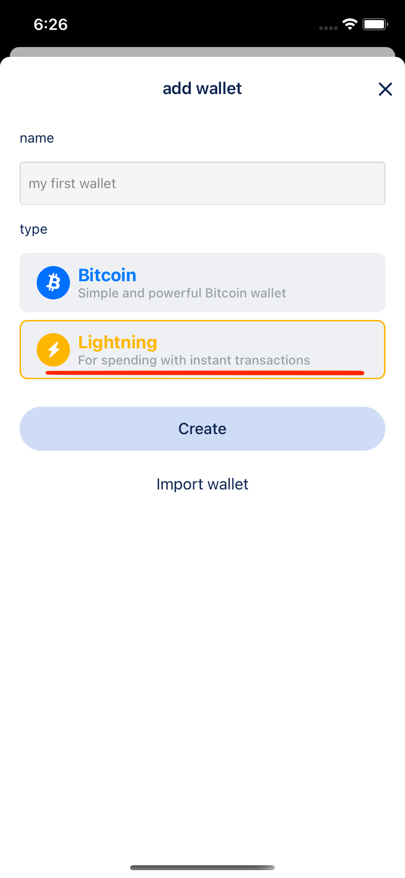 9 Best Bitcoin Lightning Wallets in | Localcoin