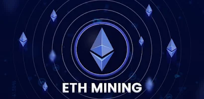 ETH Mining - Ethereum Miner for Android - Download