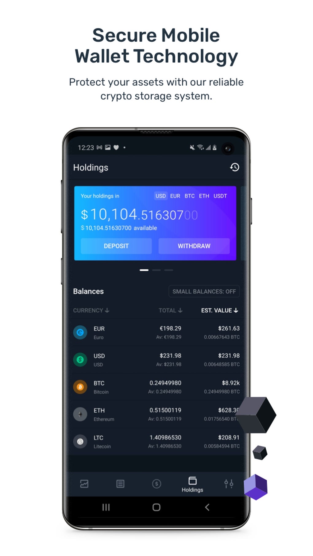 bittrex-mobile-app/ at master · blakeage/bittrex-mobile-app · GitHub