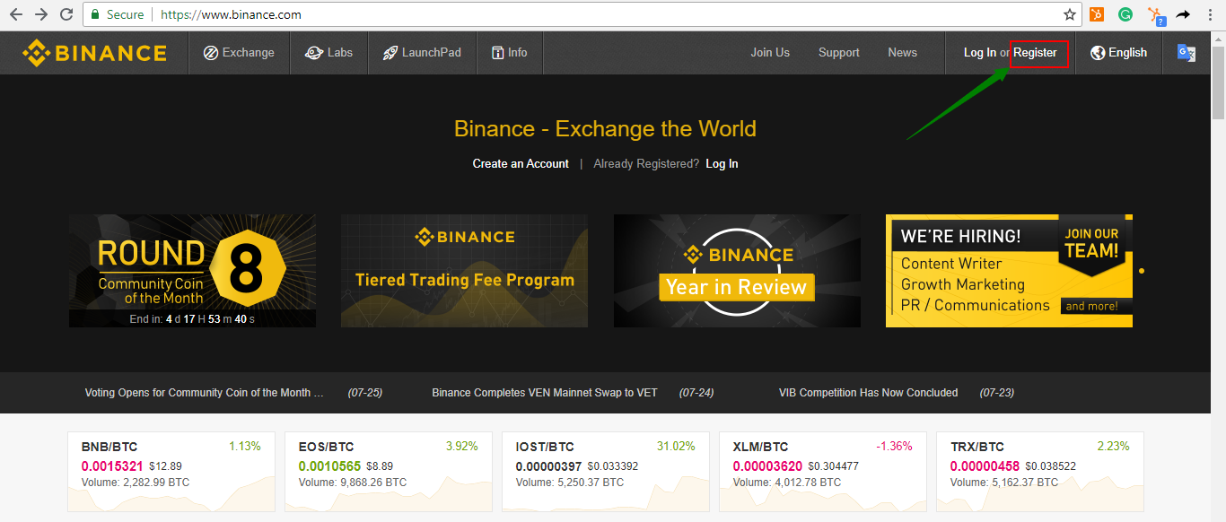 Buy Crypto with Binance Gift Card USDT: 5 Easy Steps