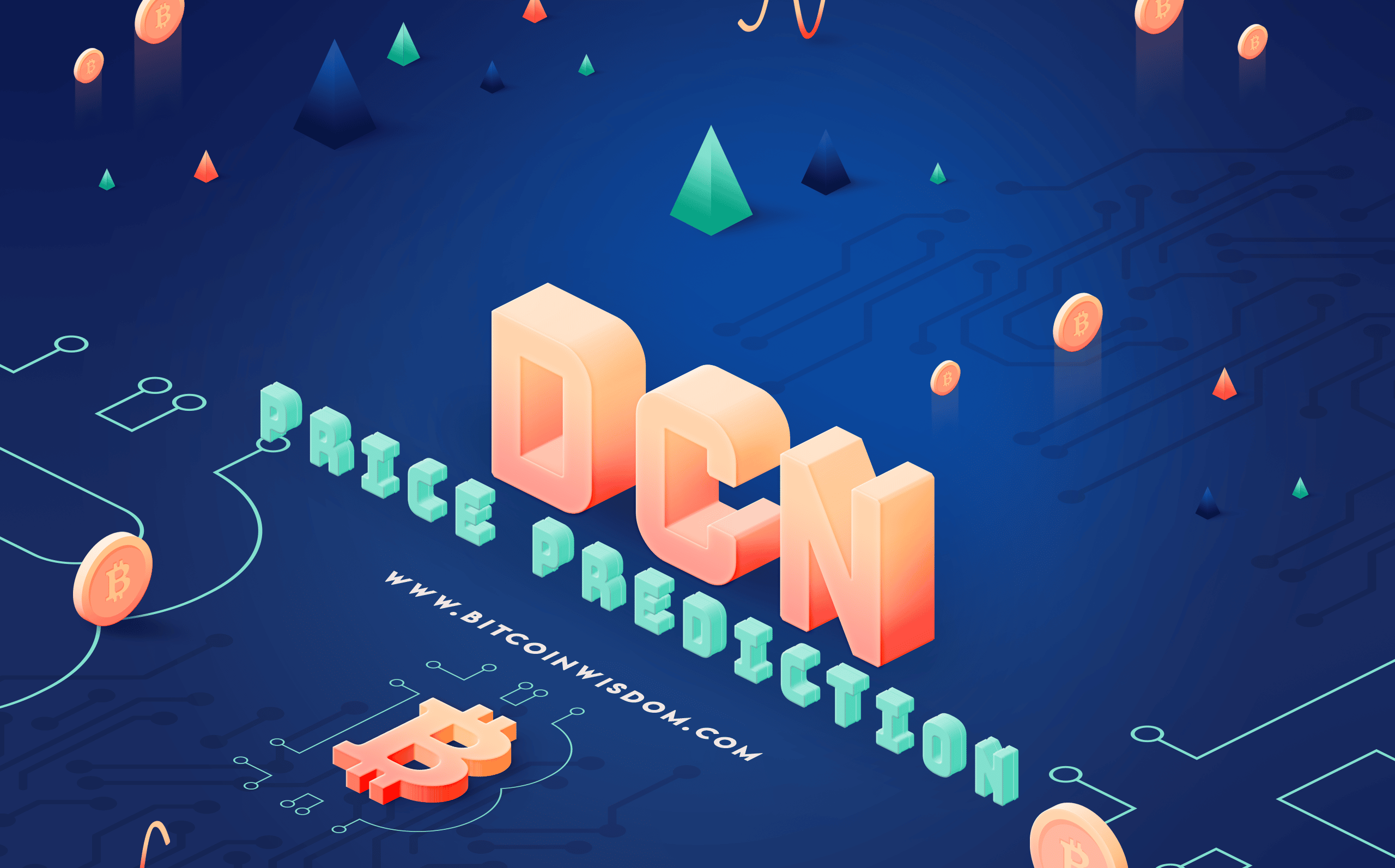 Dentacoin Price Prediction to | How high will DCN go?