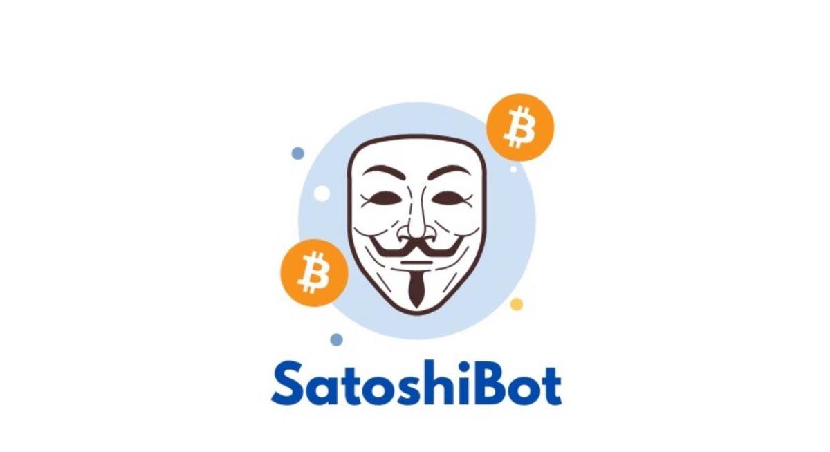 Satoshi Trading Bot Referrals, Promo Codes, Rewards • March 