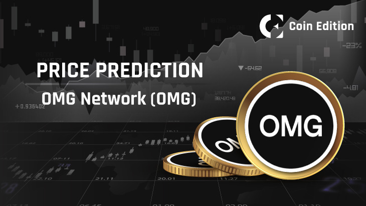 OMG Network Price Prediction & Forecast for , , | cryptolog.fun