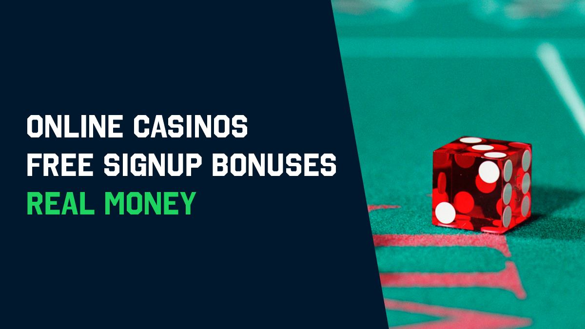 Free Spins - Get The Best Online Casino Free Spins Bonuses