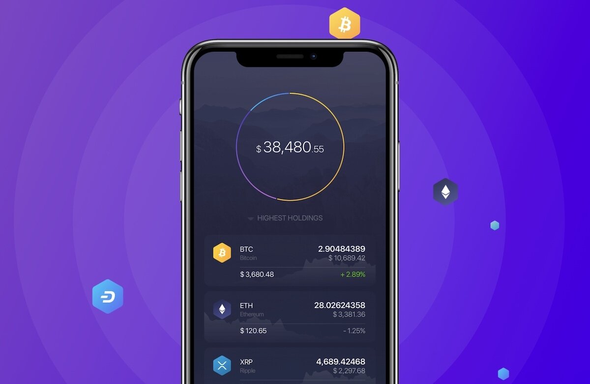 15 Best Crypto Wallet App features you should know