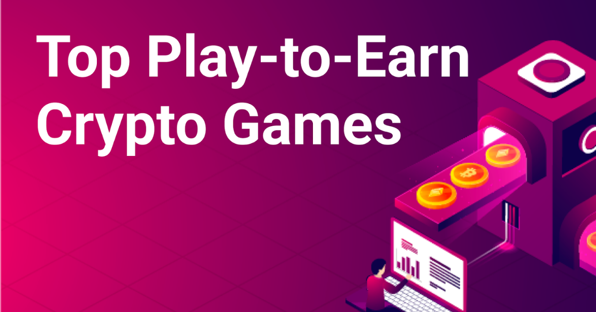 ‎The Crypto Games: Get Bitcoin on the App Store