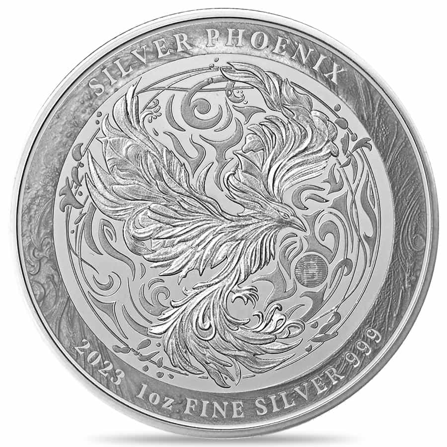 Sree Kumaran | 24K Pure Silver Coin Gram ( Purity)