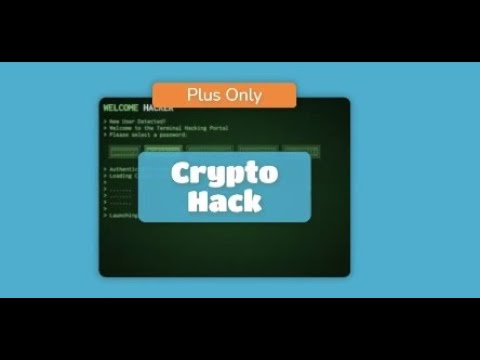 blooket-hack/Crypto Hack/Get Crypto at main · shenkeYT/blooket-hack · GitHub