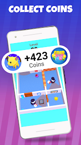 Coin Pop - Play Games Get Free Gift Cards APK for Android - Download