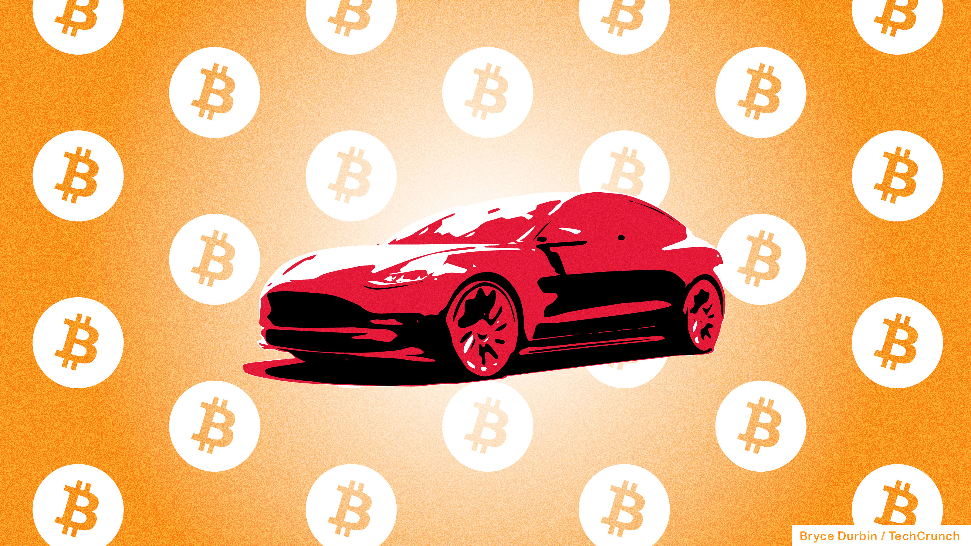 Tesla explains how dumb it is to buy a car with Bitcoin in its own disclosure | Electrek