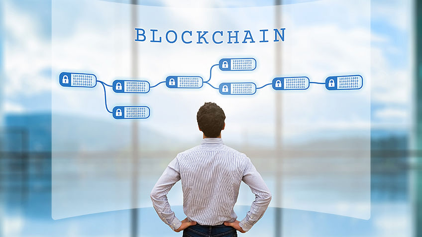 Blockchain document transfer: understanding the technology and its uses – WCO