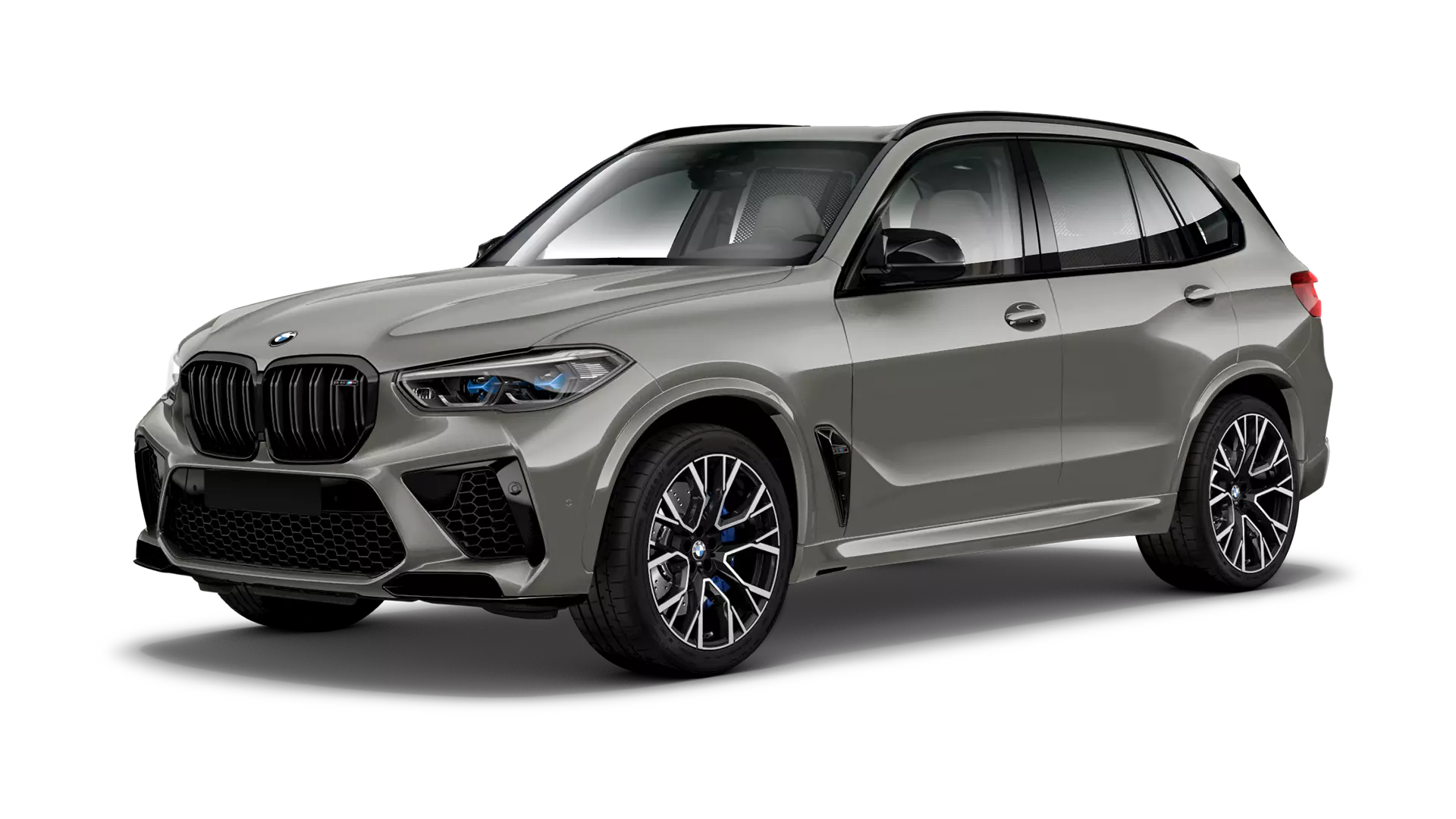 BMW X5 M Competition Video Review: Engine, features, price - Car News | The Financial Express