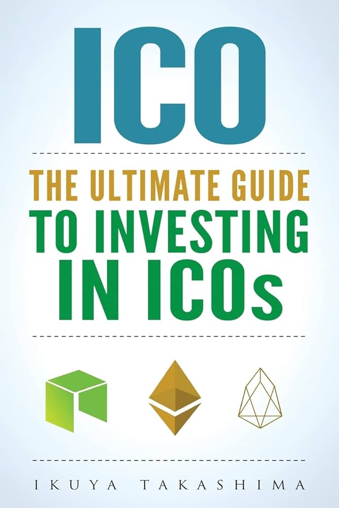 Investing in ICO