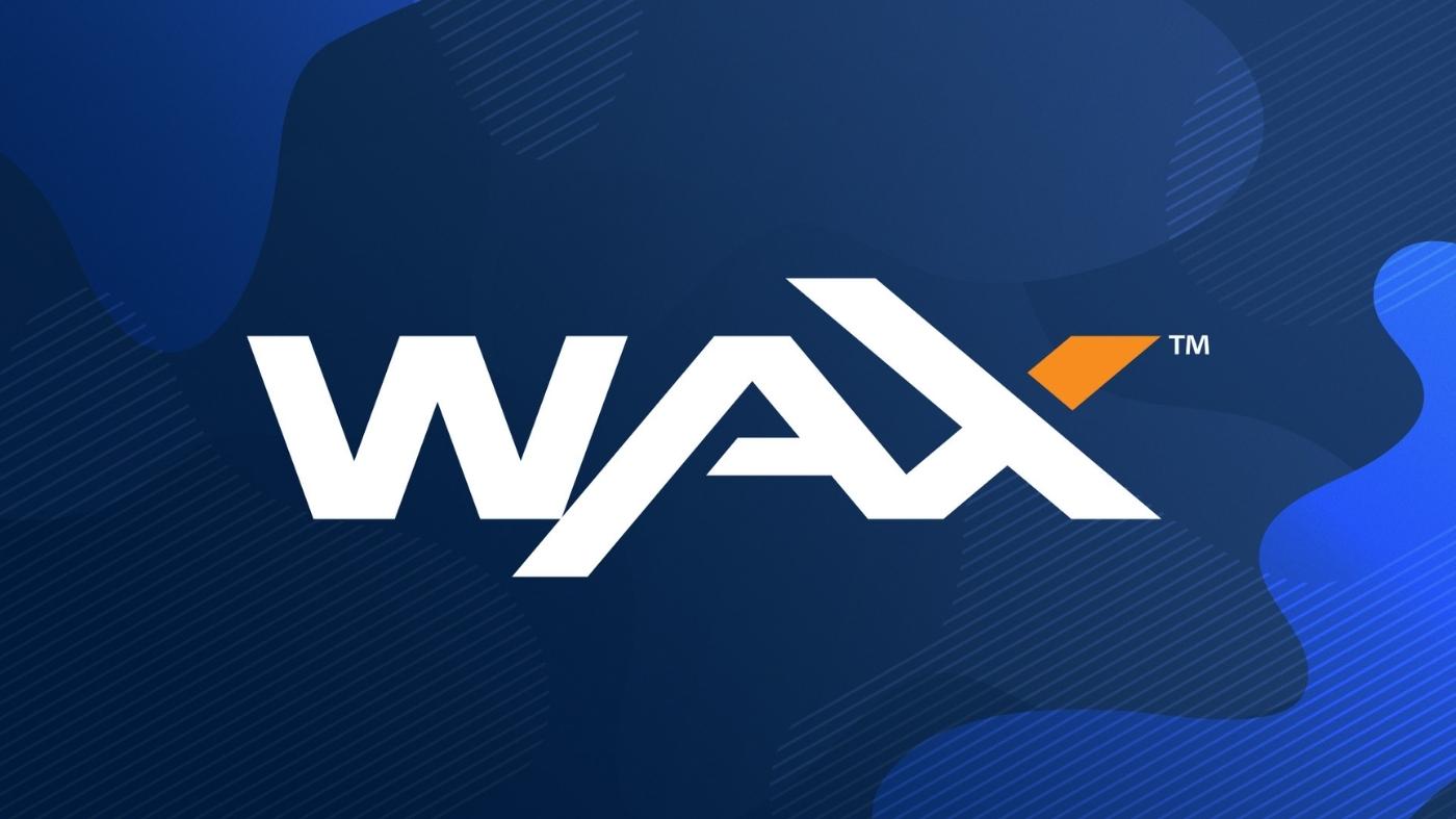 Top WAX by Market Cap - cryptolog.fun