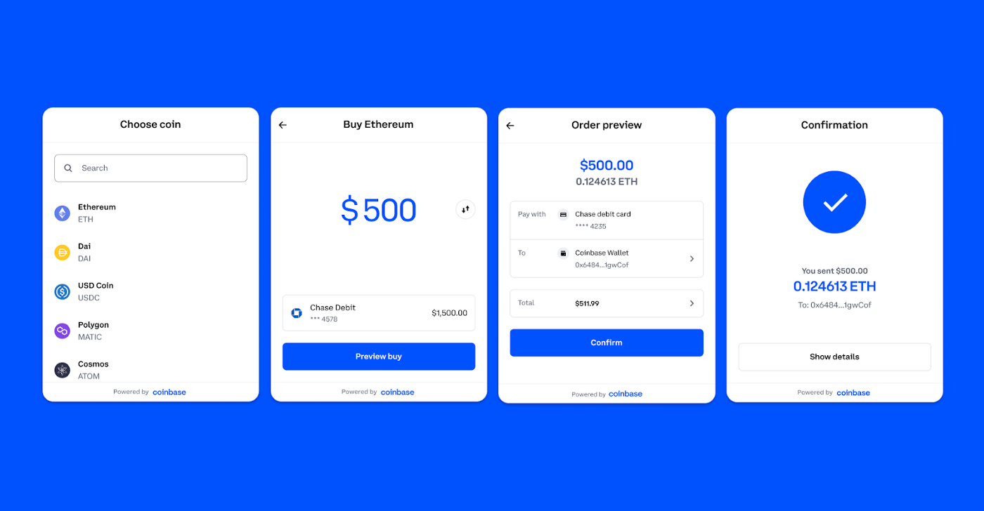 Guide To How To Add Money In Coinbase With PayPal - cryptolog.fun