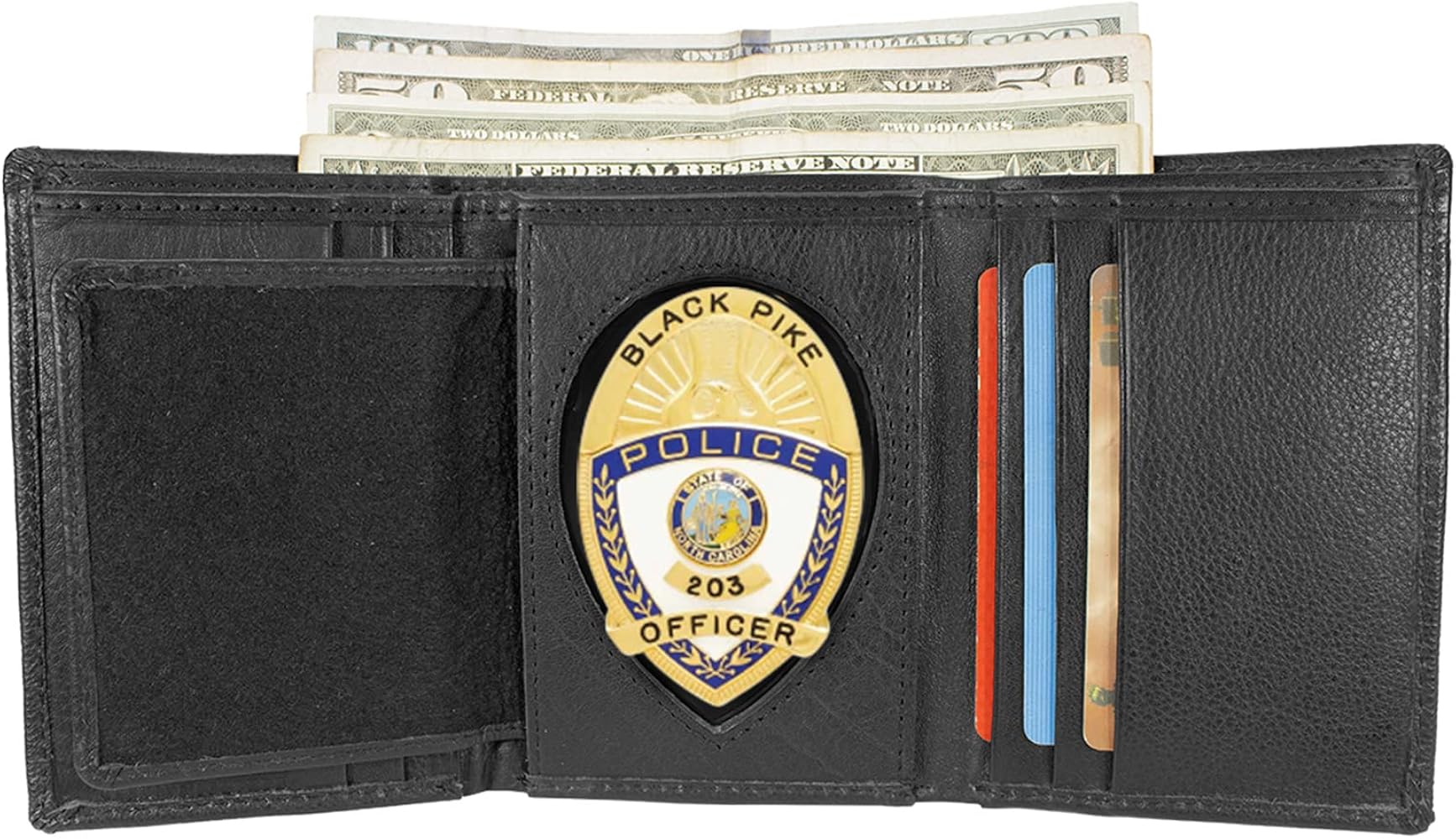 Enforcement Officer ID wallet -standard version | enforcement cryptolog.fun