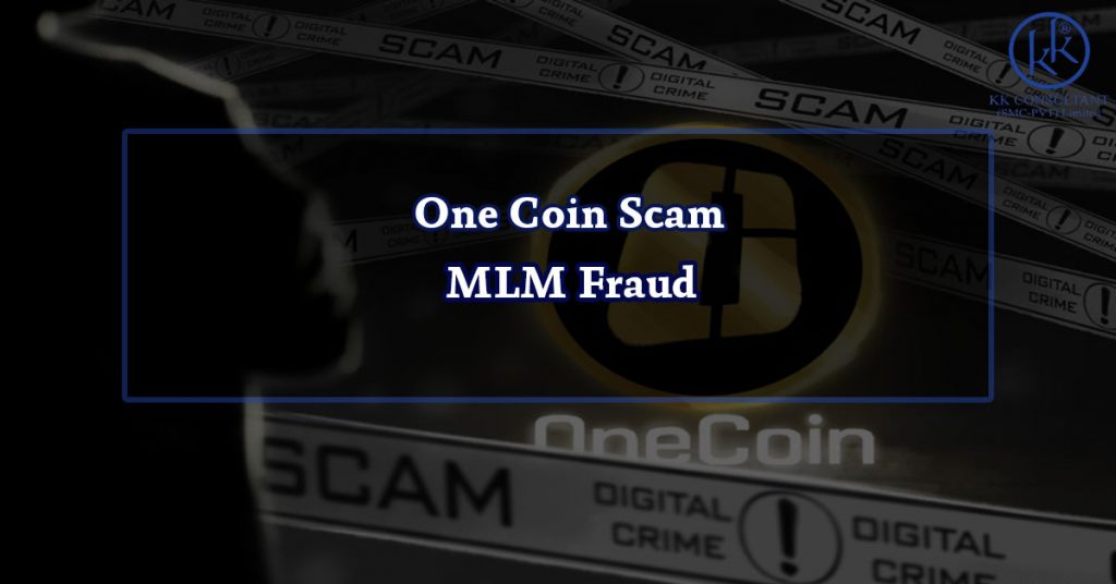 OneCoin co-founder pleads guilty to $4 billion fraud • The Register