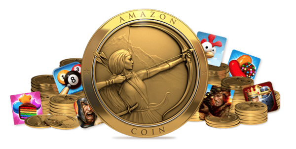 Amazon App Store for Android – Buy Packs, Get Coins! - Hearthstone