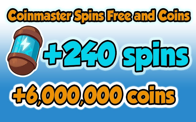 Coin Master Free Rewards: Spinning, Coins, and Hacks