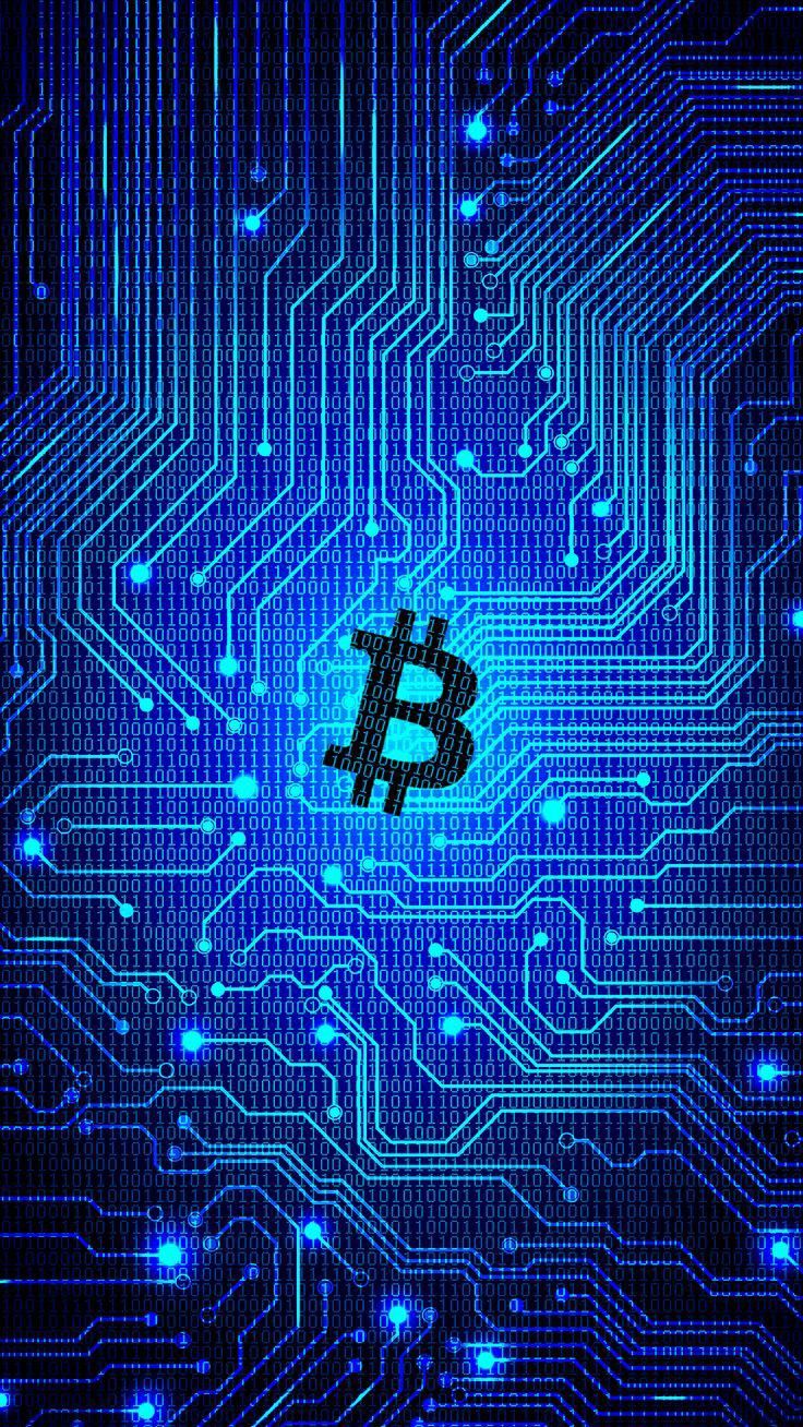 Bitcoin Background | Technology wallpaper, Bitcoin cryptocurrency, Cryptocurrency