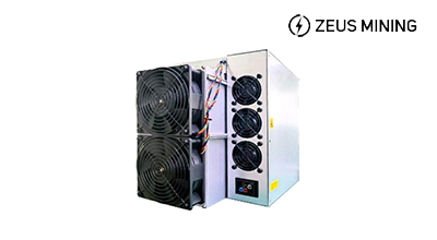 Bitmain Antminer T21 TH/S - TH/s W