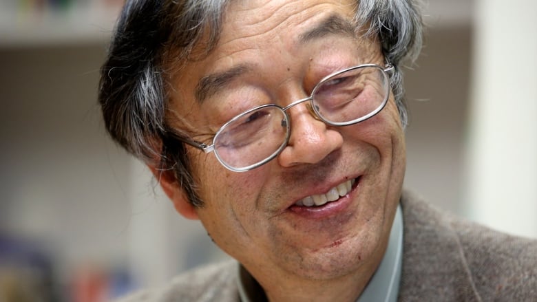 Satoshi Nakamoto - Wikipedia