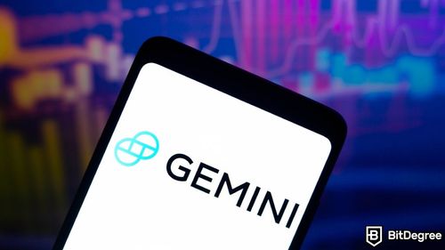 Gemini Reviews | Read Customer Service Reviews of cryptolog.fun | 19 of 42