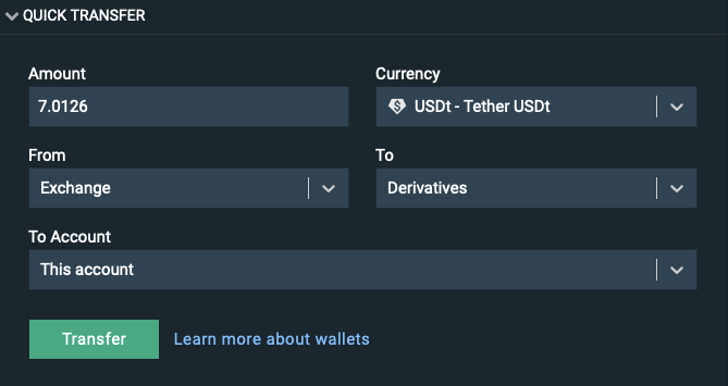 US government transferred $ Mn in Bitcoins from seized Bitfinex funds