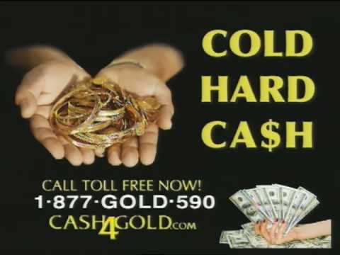 How to Get Cash for Gold & Jewelry