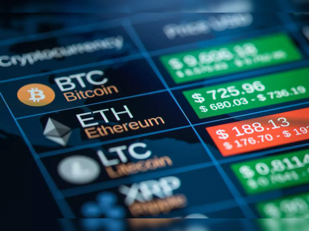 9 Crypto Stocks for Bitcoin, Coinbase and More - NerdWallet