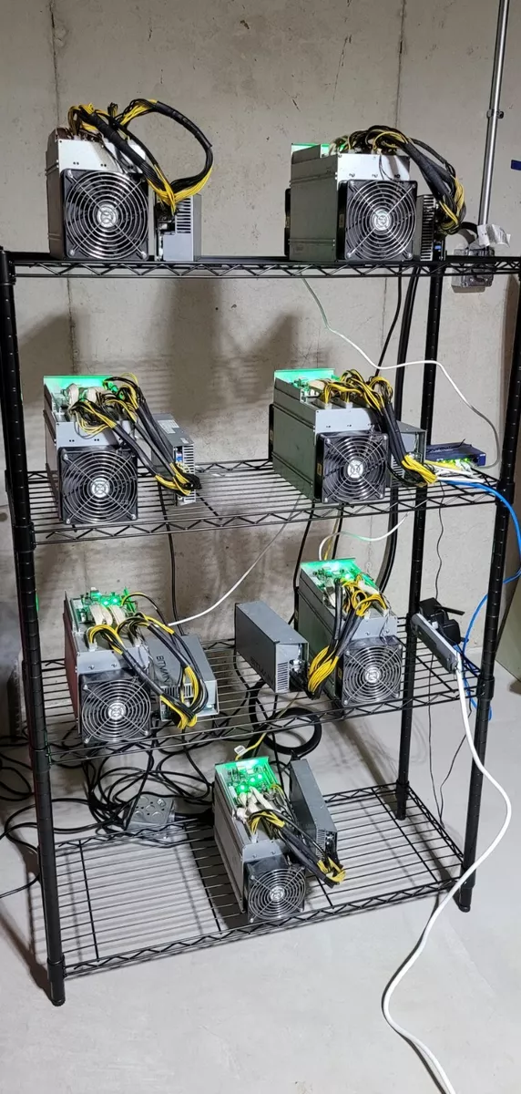 BITMAIN AntMiner S9k profitability | NiceHash