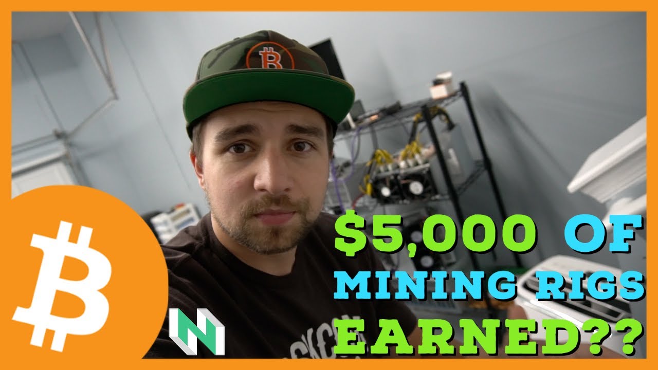 How Bitcoin Mining Works: Explanation and Examples - NerdWallet