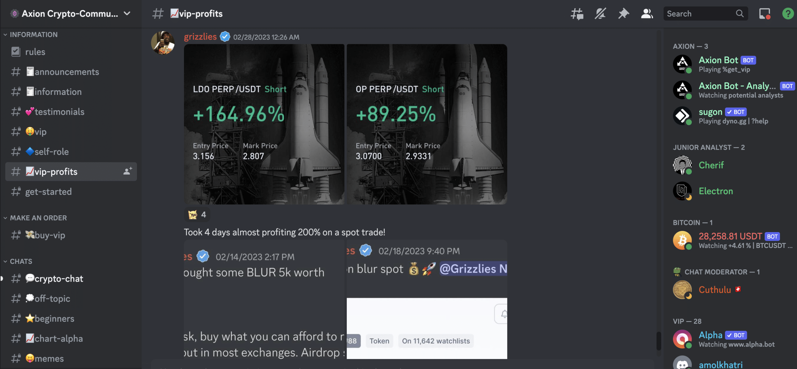 Top 10 Crypto Alpha Discord Groups to Join in 