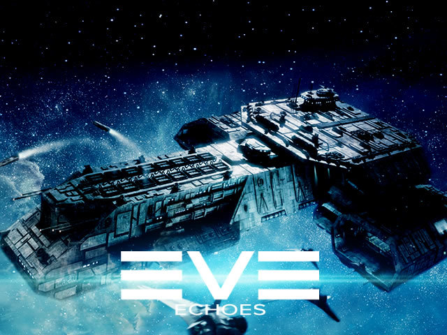 Buy Cheap EVE: Echoes ISK from cryptolog.fun