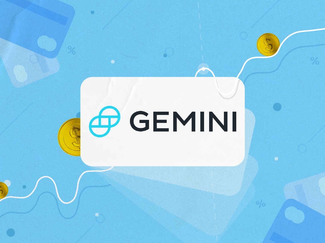 Gemini Pros and Cons: Broker Review UK