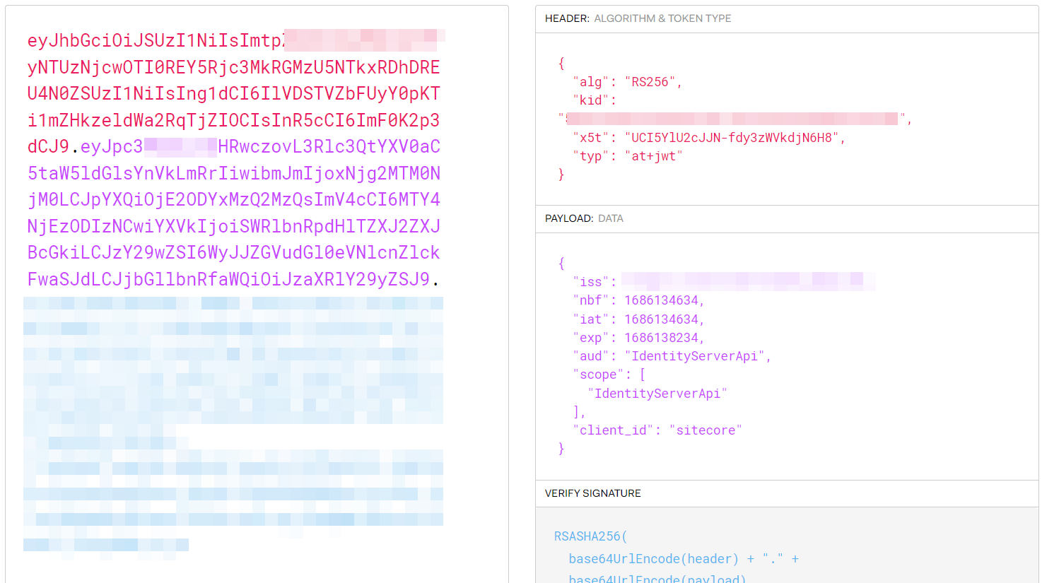 JSON Web Token Libraries - cryptolog.fun