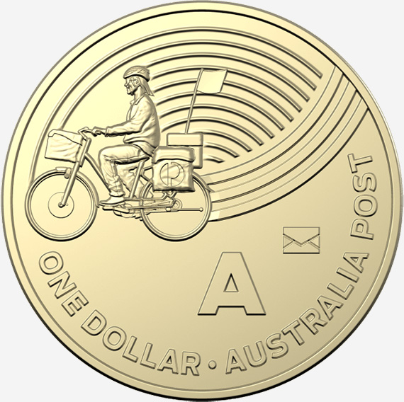 A-Z Great Aussie Coin Hunt 26 Coin Set | Direct Coins